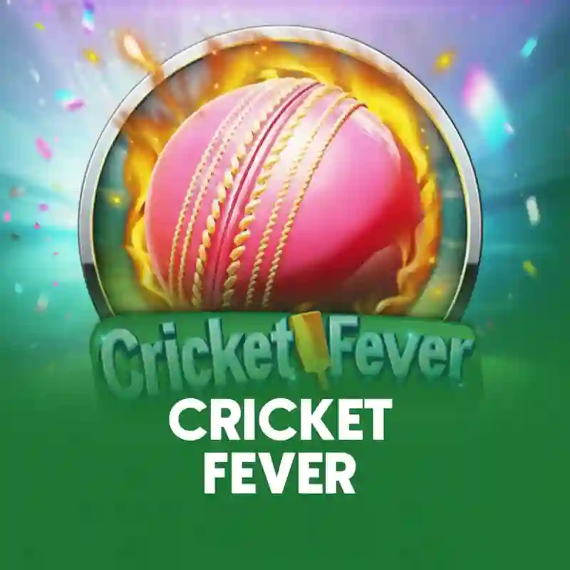 Cricket Fever