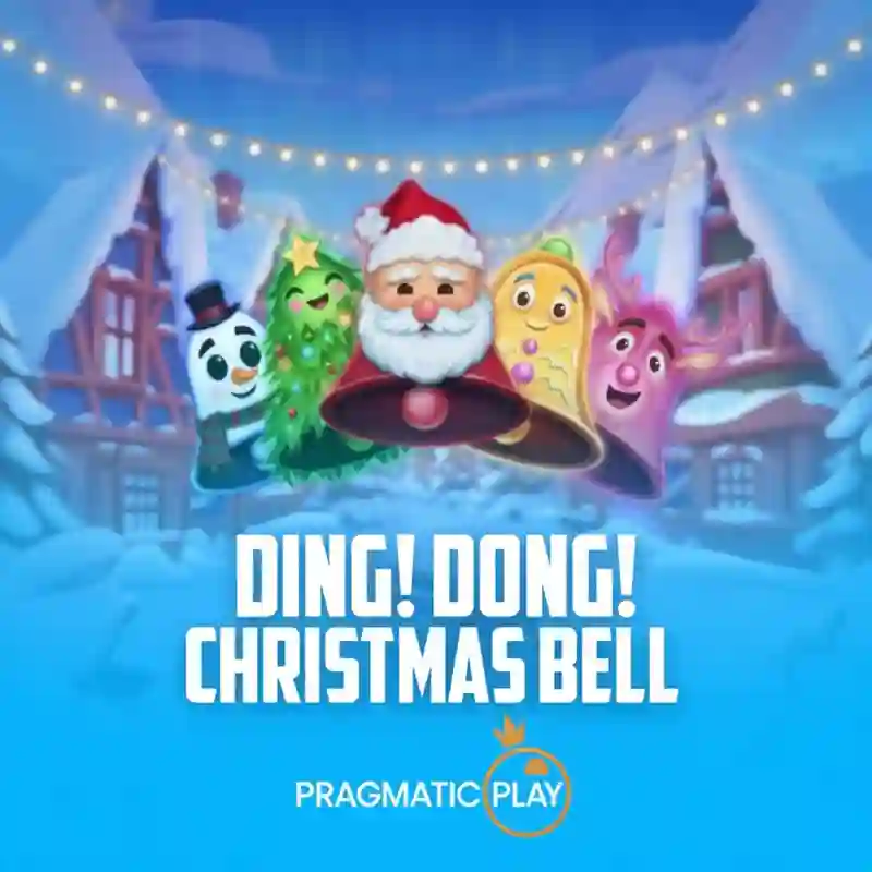 Ding Dong Christmas Bells™