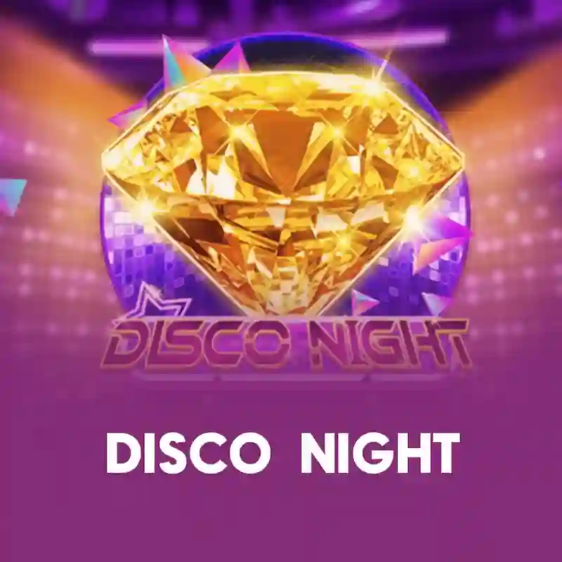 Disco Night