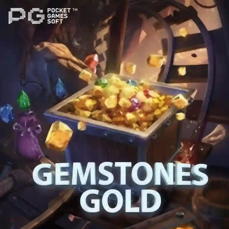 Gemstones Gold