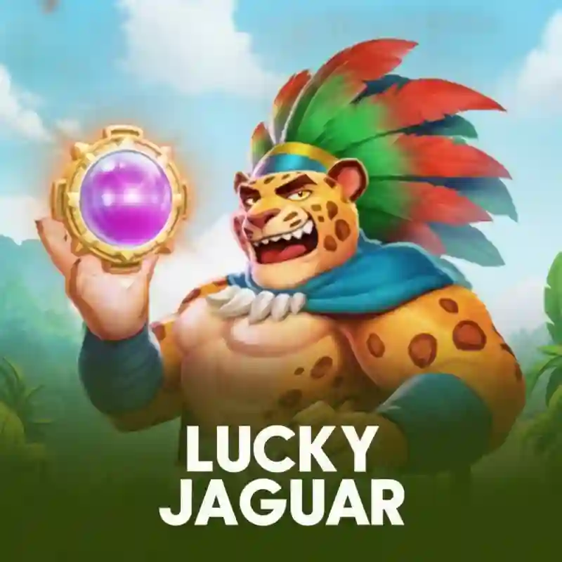 Lucky Jaguar