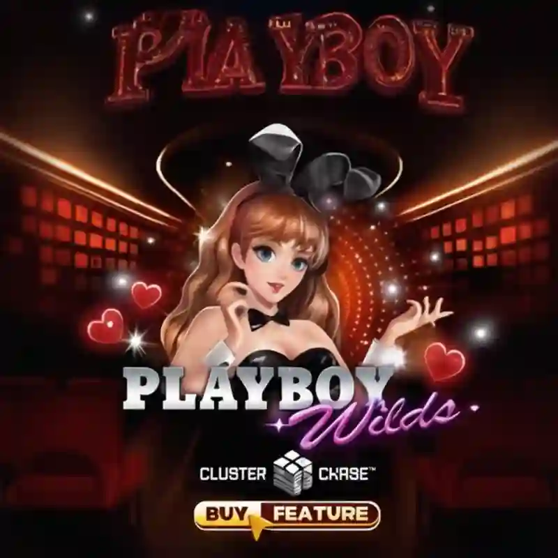 PLAYBOY Wilds