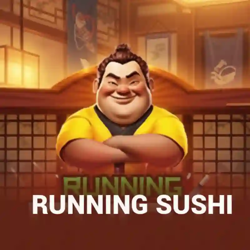 Running Sushi