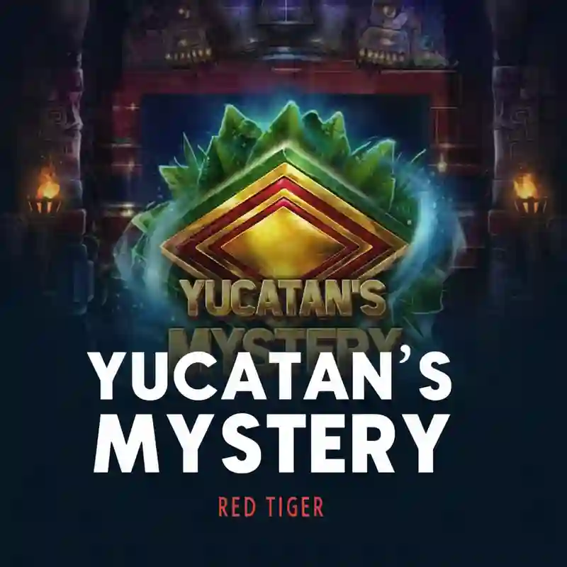 Yucatans Mystery